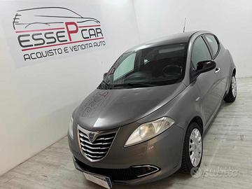 LANCIA Ypsilon 1.2 69 CV 5 porte S&S Silver GRAN