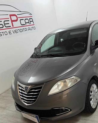 LANCIA Ypsilon 1.2 69 CV 5 porte S&S Silver GRAN