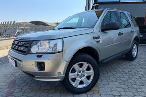 Land Rover Freelander 2.2 TD4 S.W. HSE