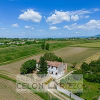 Este - Prà D'Este - Casa singola