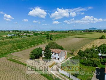Este - Prà D'Este - Casa singola