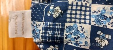 Cuscino allattamento