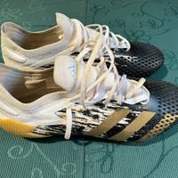 Adidas Predator Mutator 40 41 SG 2/3 miste adipure