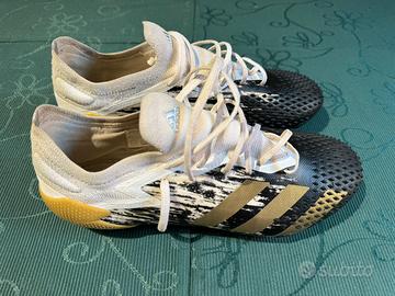 Adidas Predator Mutator 40 41 SG 2/3 miste adipure