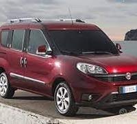 Ricambi usati per fiat doblo
