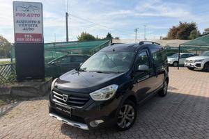 Dacia Dokker Stepway 1.5 dCi 8V 90CV Start&Stop