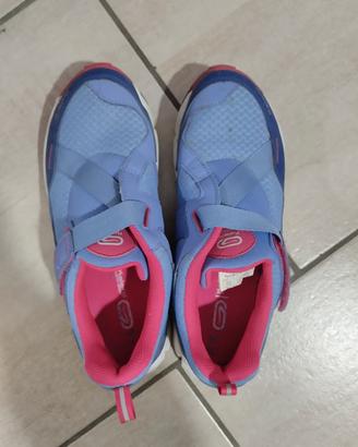 Scarpe sportive da donna 