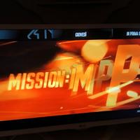 n. 2  TV 32" bianca e nera