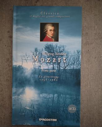 Mozart