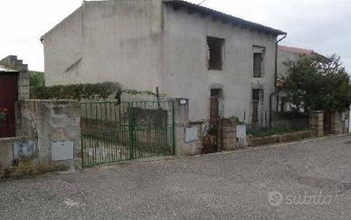 Immobile in asta di 168 m² con 4 locali a Bauladu