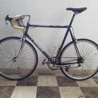 Bici da corsa Battaglin L58-CC60