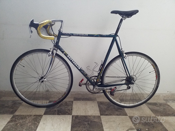 Bici da corsa Battaglin L58-CC60