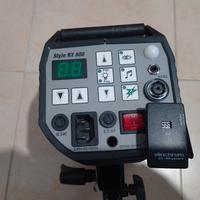 Elinchrom Style RX600