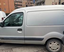 RENAULT Kangoo 2ª serie - 2005