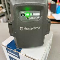 Batteria Husqvarna BLi200