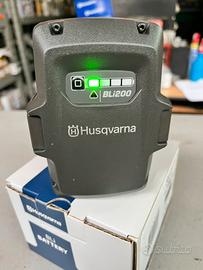 Batteria Husqvarna BLi200