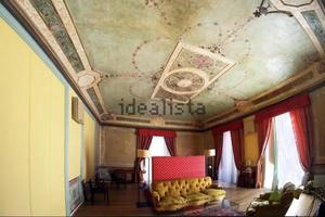 Appartamento palazzo nobiliare nel centro storico