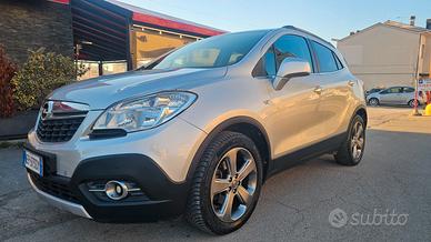 Opel Mokka 1.7 CDTI Ecotec 130CV 4x2 Start&Stop Co