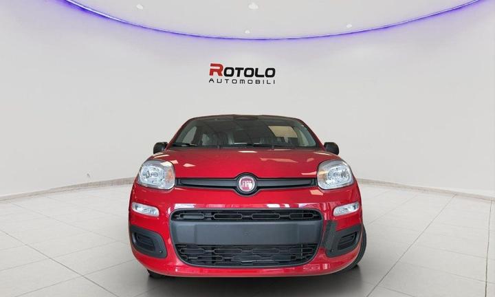FIAT Panda 1.0 FireFly S&S Hybrid SENZA FINANZIA