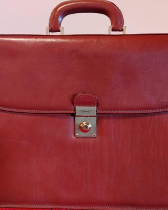 Borsa 24 ore  "I Santi"