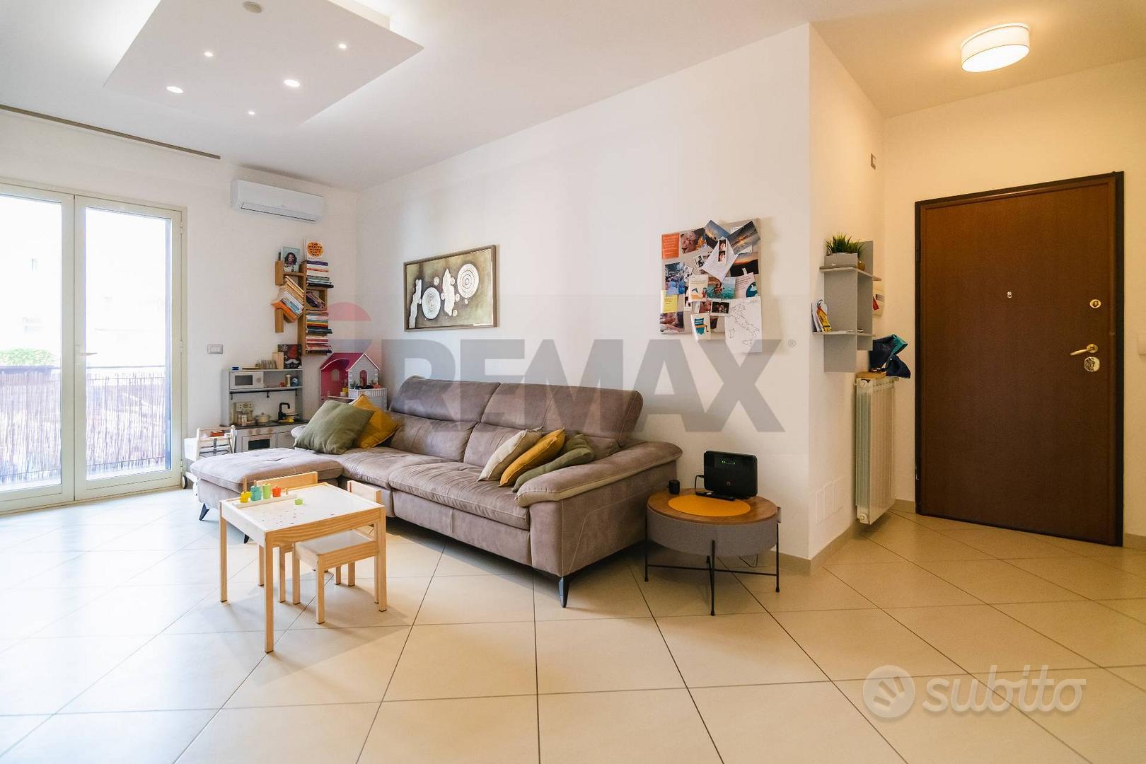 Appartamento - San Pietro Clarenza - Vista 2