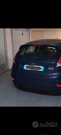 Fiesta 1.5 td