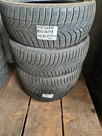 4 GOMME USATE INVERNALE 2155017 - CP8211228