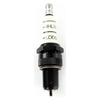 Candela Silver Lodge 4HLNY passo lungo