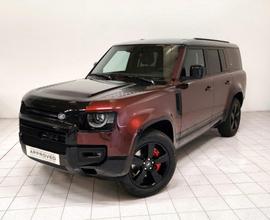 LAND ROVER Defender 130 3.0D I6 300 CV AWD Auto