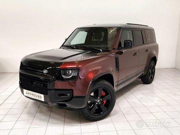 LAND ROVER Defender 130 3.0D I6 300 CV AWD Auto