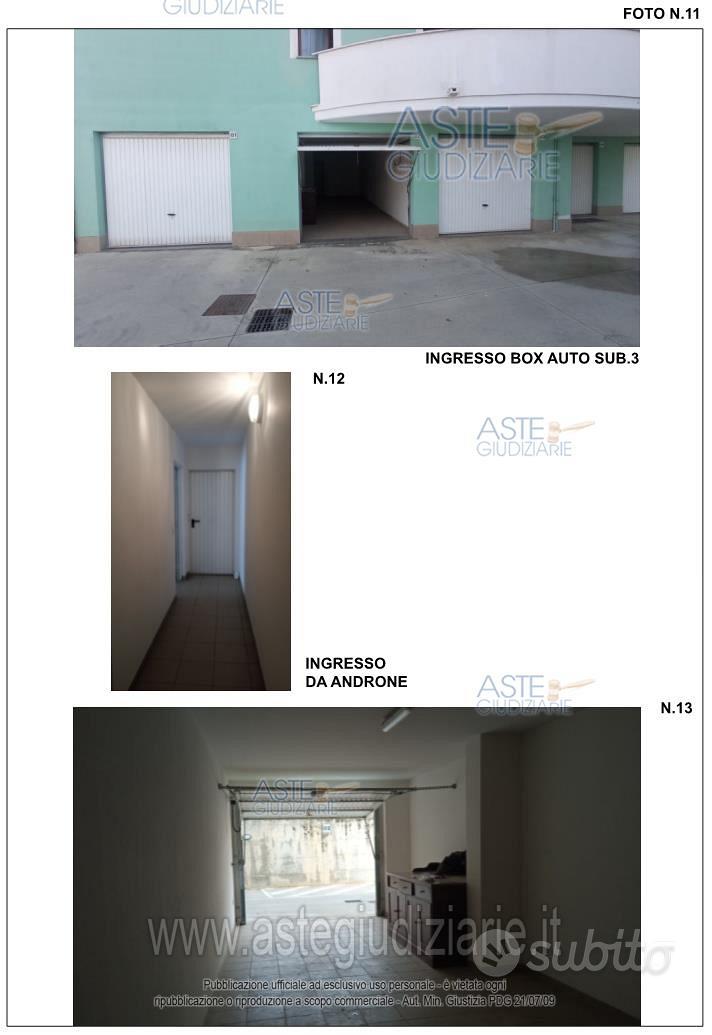 Appartamento – Rosciano, Colli - Vista 4