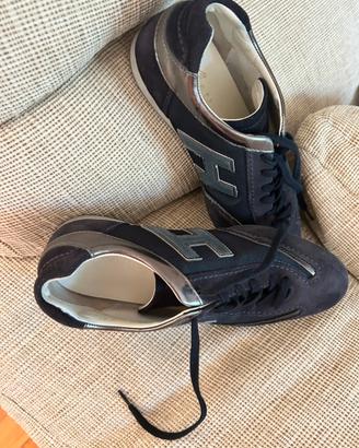 Sneakers hogan