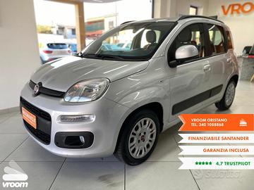 FIAT Panda 3� serie Panda 1.2 Lounge