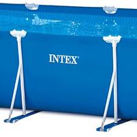Piscina Fuori Terra INTEX Rettangolare 450x220x84
