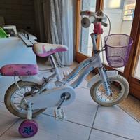 bici bimbe 15€ ognuna