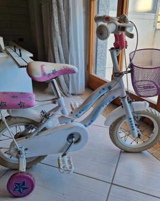 bici bimbe 15€ ognuna
