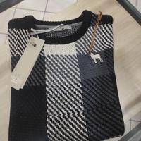 Maglione uomo girocollo Yes Zee 