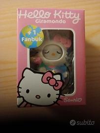 hello Kitty giramondo 