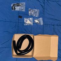 Decanter olio diretto tjet