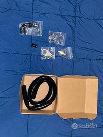 Decanter olio diretto tjet