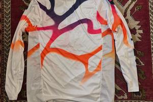 Completo Fox Flexair