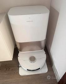 Dreame l10 ultra pro heat