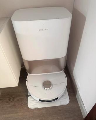 Dreame l10 ultra pro heat