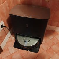 ecovacs DEEBOT X1 turbo