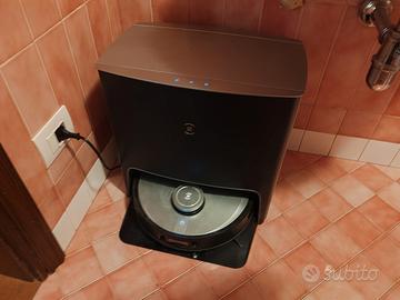 ecovacs DEEBOT X1 turbo