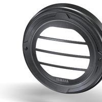 Griglia x faro yamaha xsr 700