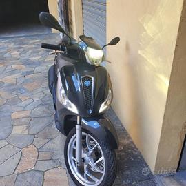 Piaggio Medley 125 ABS 2023 (solo 1250 km!)