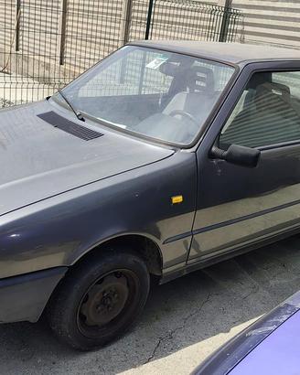fiat uno 900cc