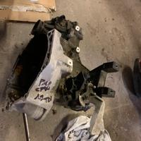 Cambio Volkswagen/Audi 1.2 TDI codice CFW