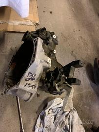 Cambio Volkswagen/Audi 1.2 TDI codice CFW